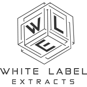 Photograph of product: White Label | Bitter Sweetz | Oui'd Live Resin Cartridge 1g