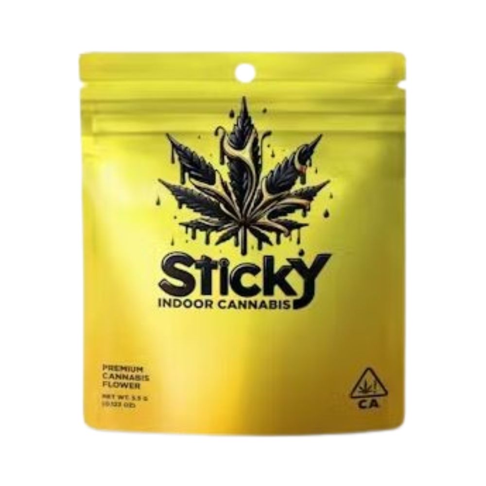 Photograph of product: GEORGIA PEACH 3.5G