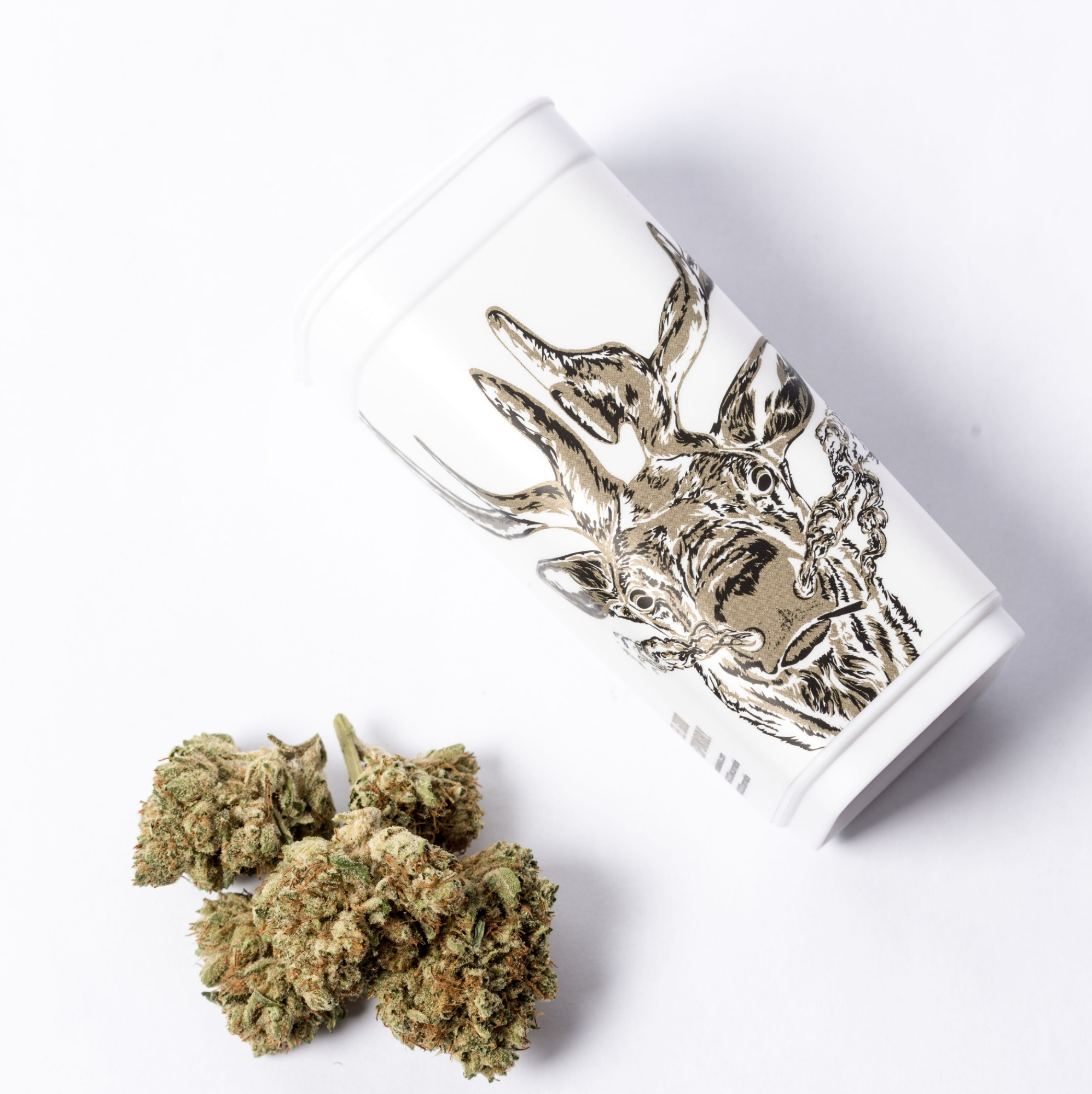 Photograph of product: Durban Poison - 14g