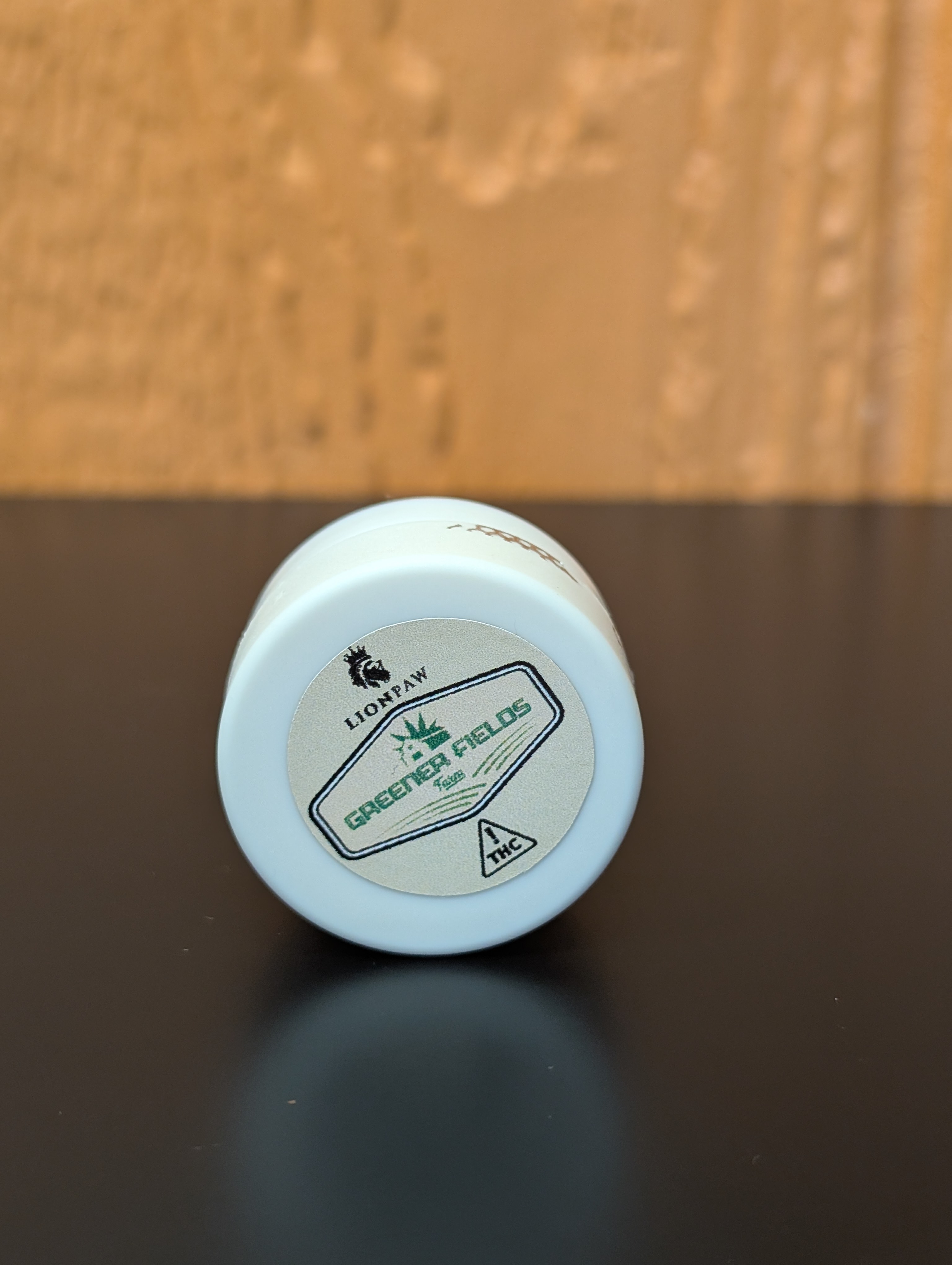Photograph of product: Lions Paw | Gsc Wax