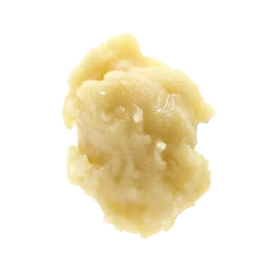 Photograph of product: SHERB X FUMEZ #32 LIVE ROSIN BADDER 1G