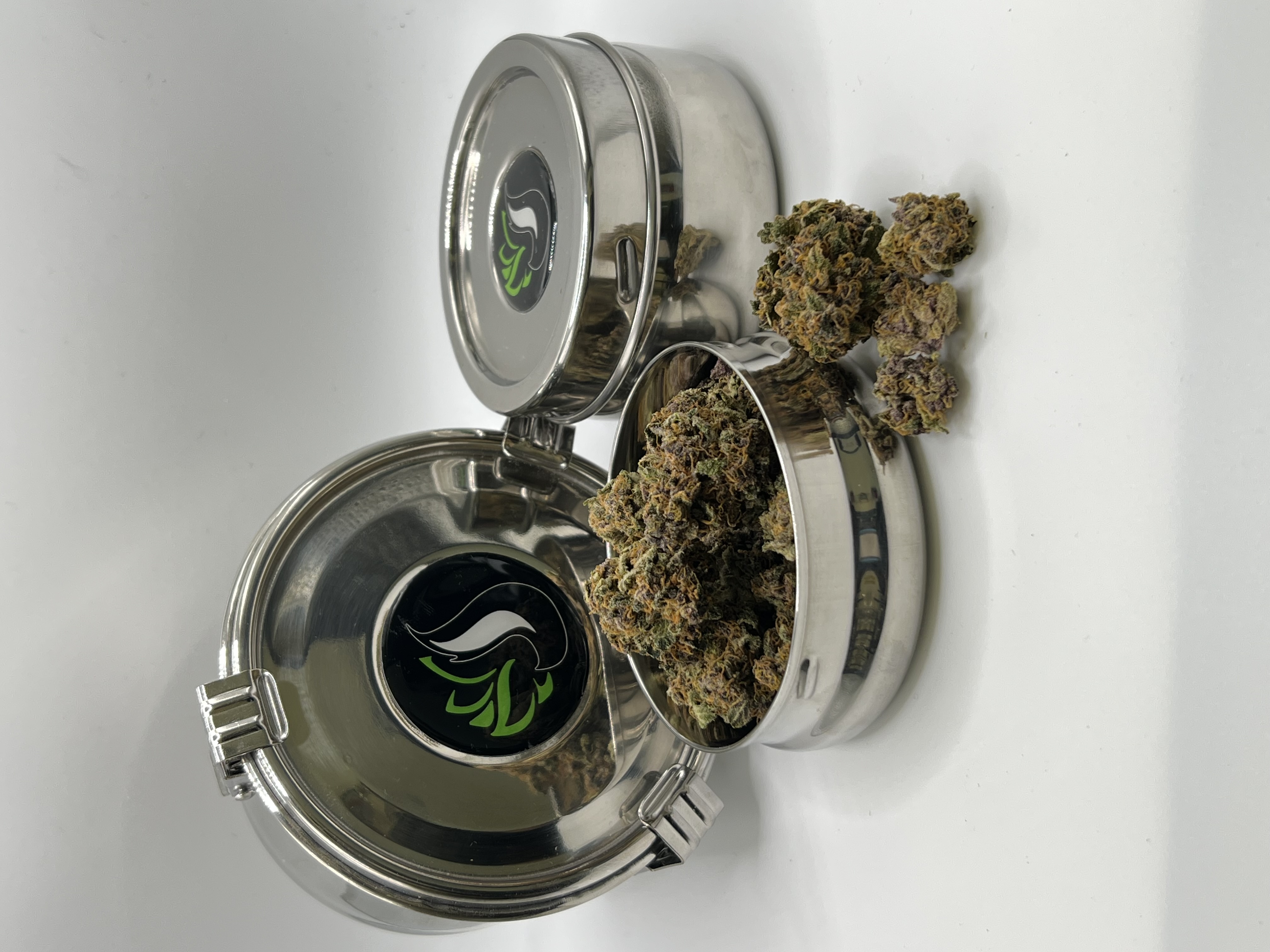 Photograph of product: C-vault Small