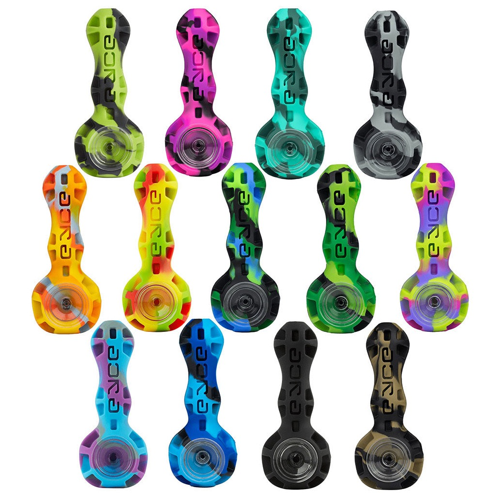 Photograph of product: EYCE | Silicone Pipe
