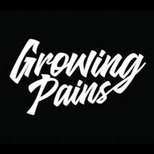 Photograph of product: Growing Pains - Pink Pebbles - 14g