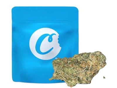 Photograph of product: Cookies Pre-Pack - Glazed Apricot Gelato x Medellin (SM) - 3.5g
