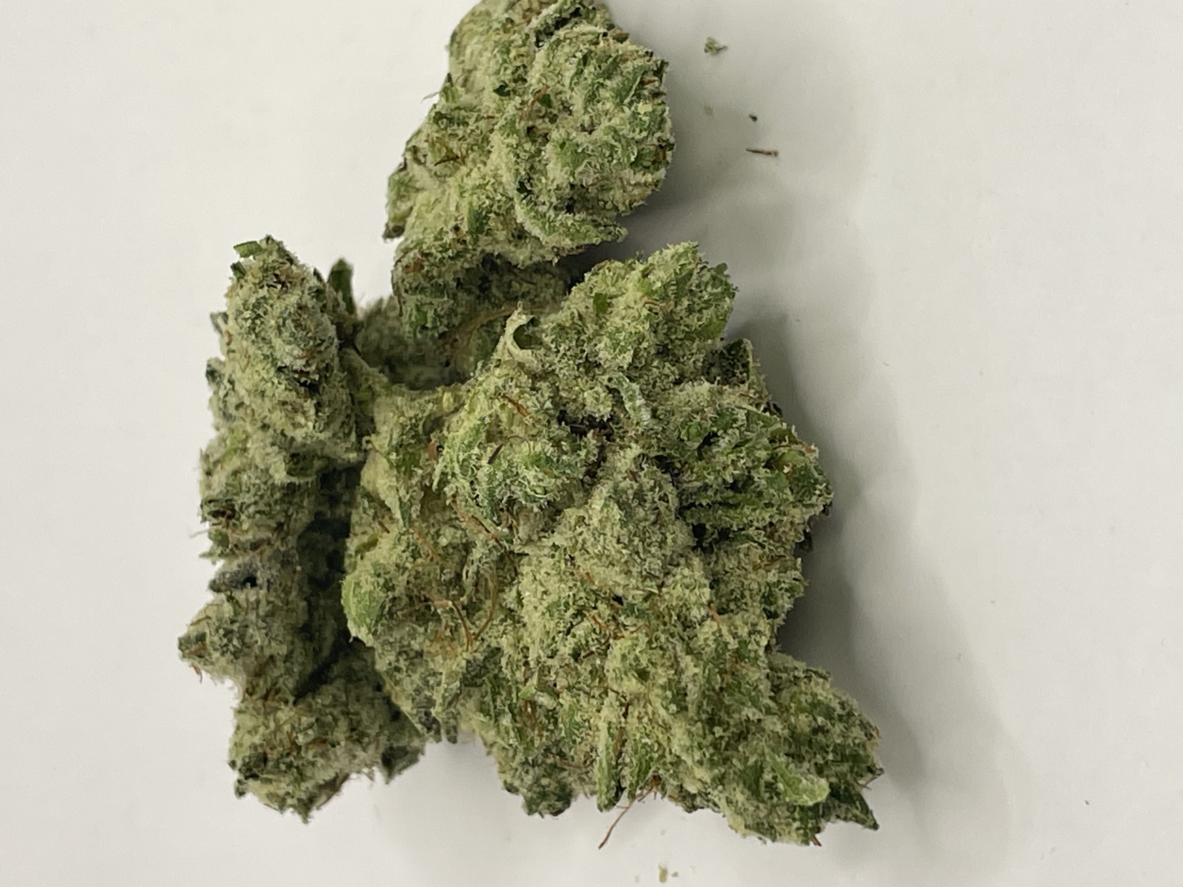 Photograph of Product: GG #4  (Resin Ranchers) - 1g