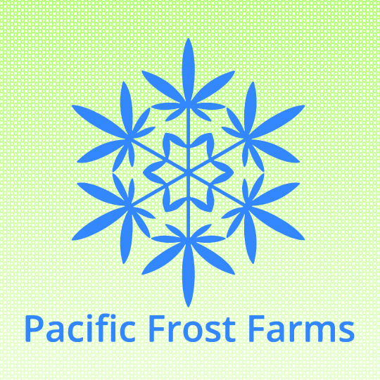 Photograph of product: Mach 4 | Pacific Frost - 1g
