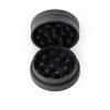 Photograph of product: Hemp Grinder - Black