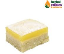 Photograph of product: Lemon Aid Bites | 80mg | Herbal Edibles