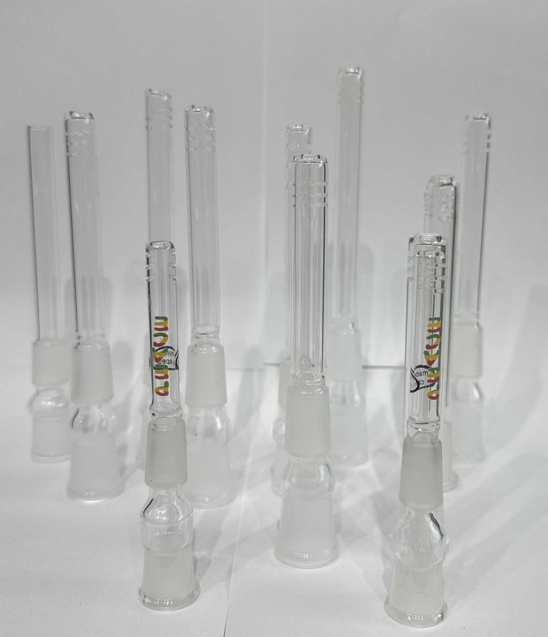 Photograph of product: GLASS STEMS