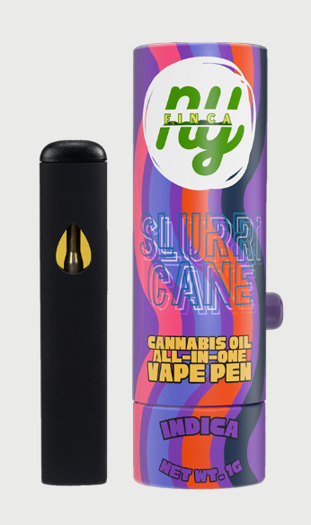 Photograph of product: Finca | Slurricane | A/O 1g