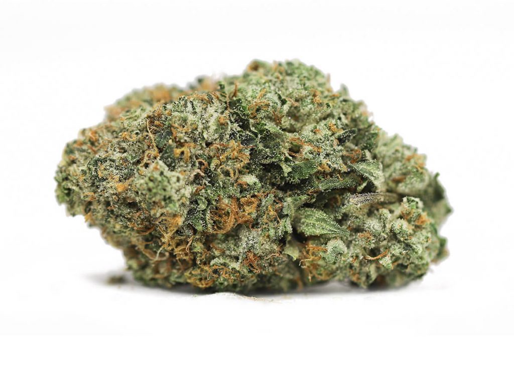 Photograph of product: Creekside Farms | Georgia Pie Smalls | Flower - 28g