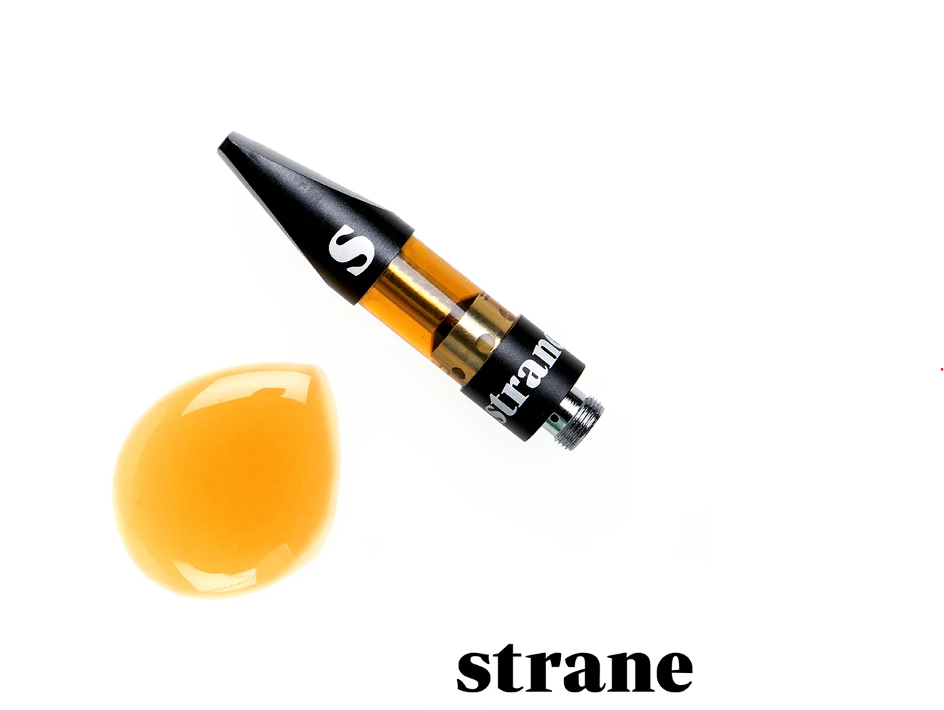 Photograph of Product: Juicee J Live Cartridge