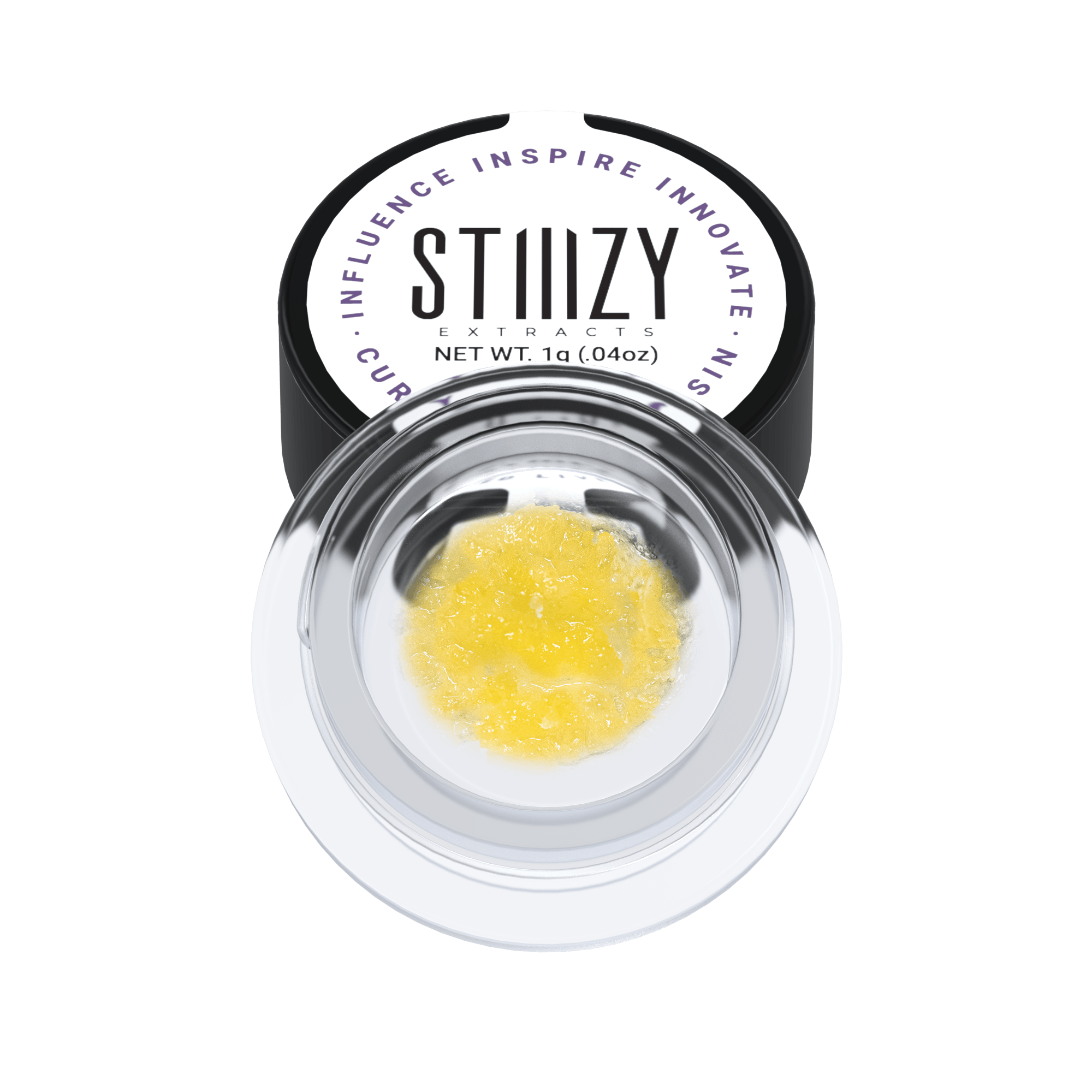 Photograph of product: White Walker - Sauce-1G