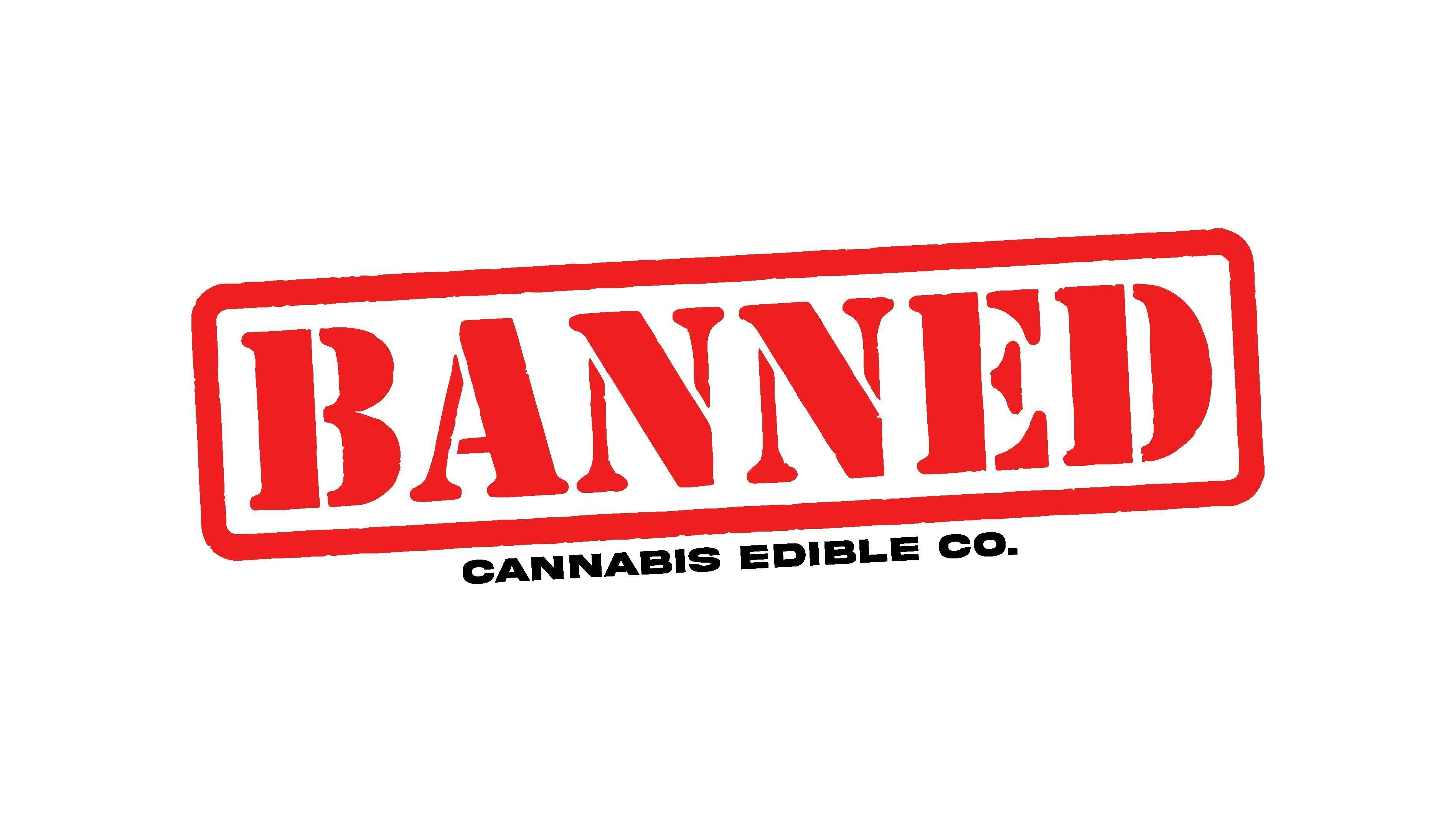 Logo for img-fluid: Banned