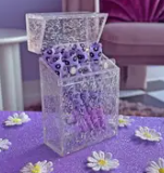 Photograph of product: Holographic Cigarette Box - A Shop of Things