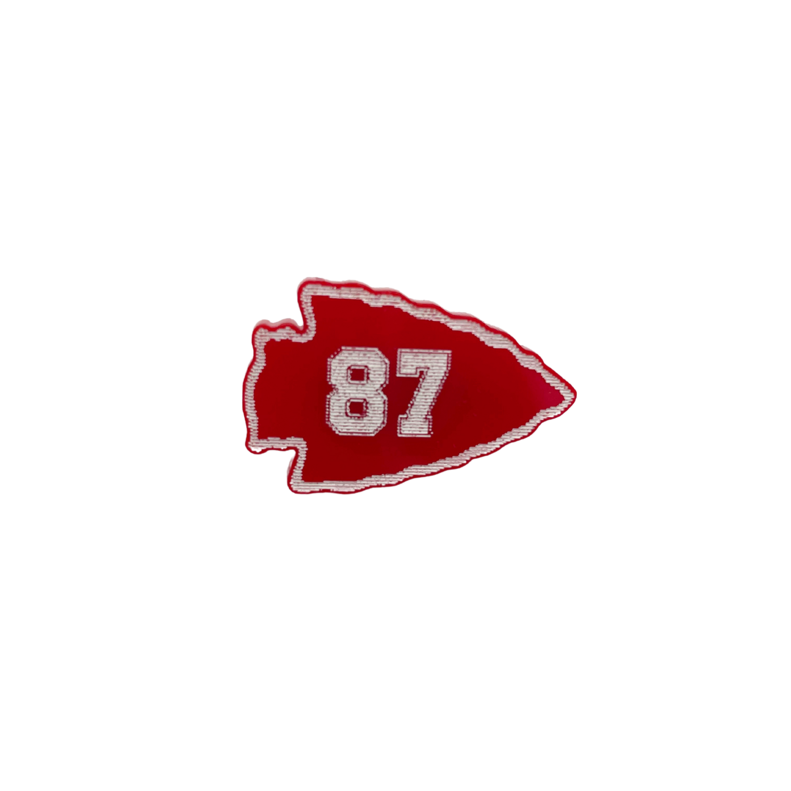 Photograph of Product: Arrowhead #87 | Pin