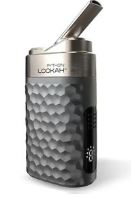 Photograph of product: Python Wax Pen - Gray