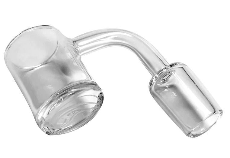 Photograph of product: Quartz Banger 18mm Male