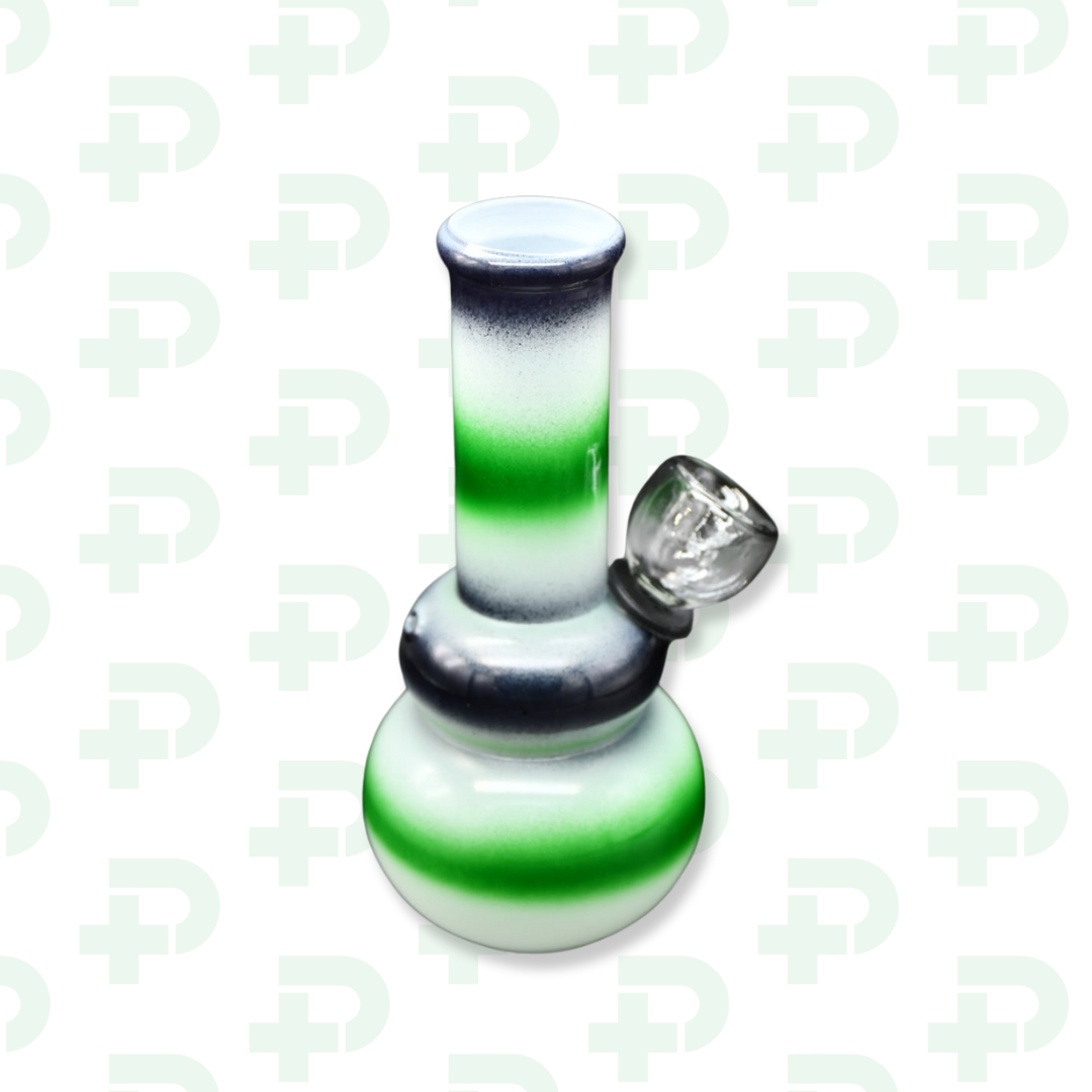 Photograph of product: 5" Water Bong