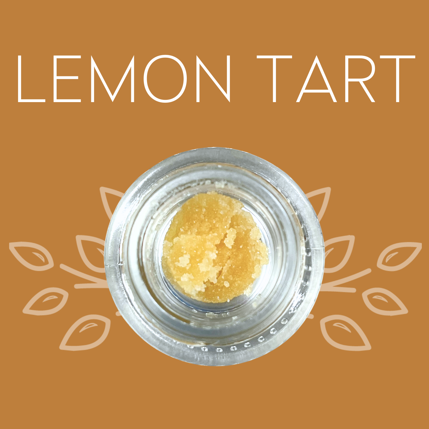 Photograph of product: Vana | Lemon Tart | Sugar