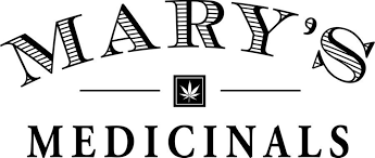 Photograph of product: Mary's Medicinals | Transdermal | - 20mg | CBD
