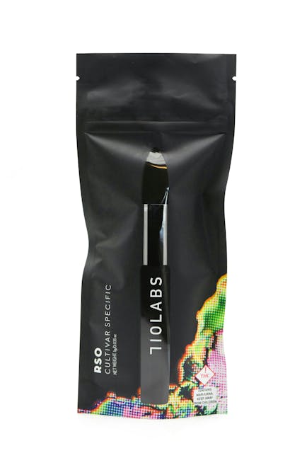 Photograph of product: RSO - Z + Ztan Lee #5 - Z + Ztan Lee #5