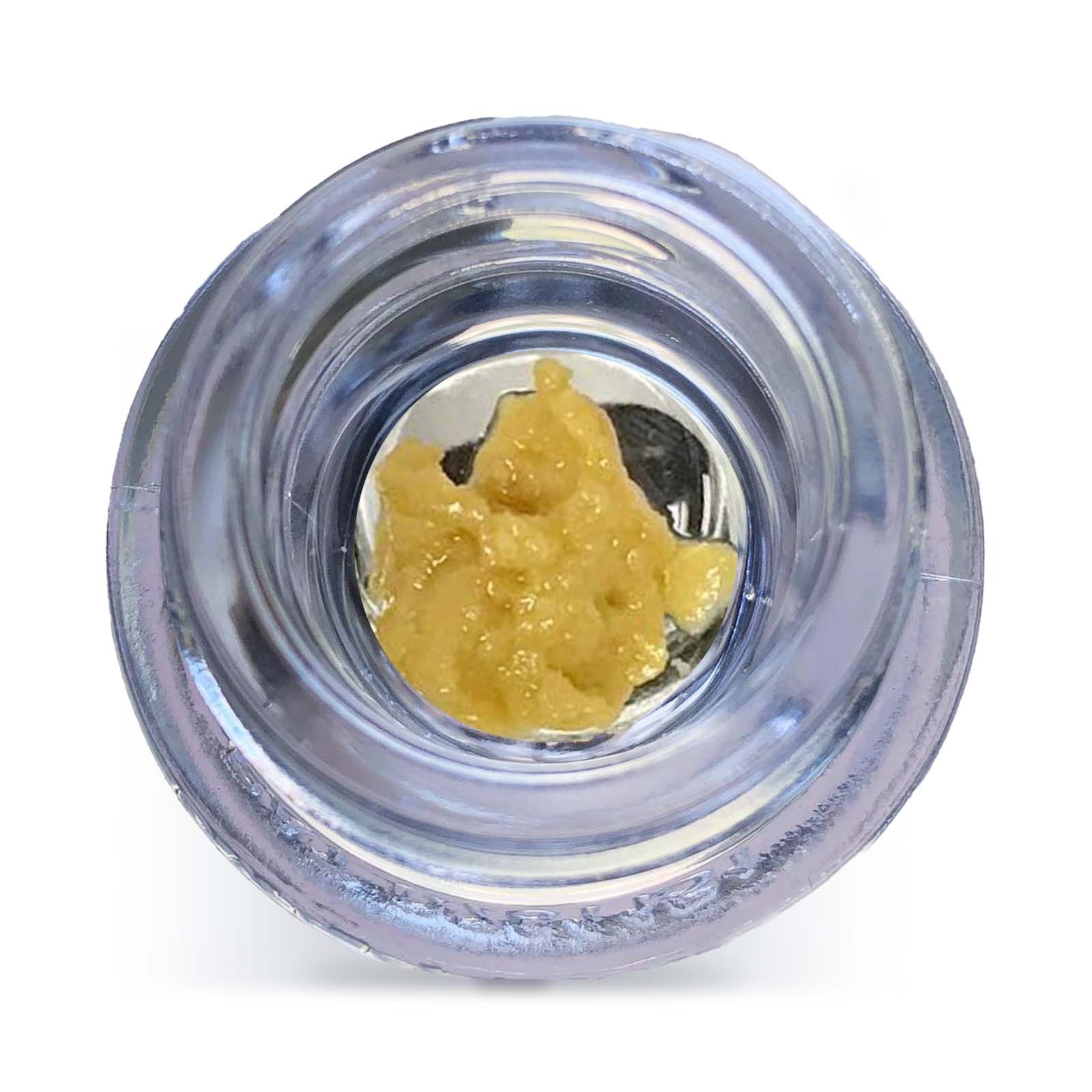 Photograph of product: Berry Pie x GMO | Live Resin Budder