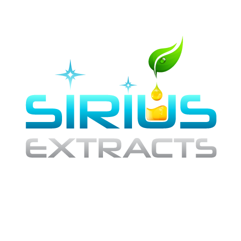 Photograph of product: Sirius Extracts Badder Zebra Ztripe 1g