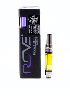 Photograph of product: Rove | Skywalker OG Cartridge | 1g