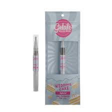 Photograph of product: Gelato Baller Brush - Wedding Cake - Dart
