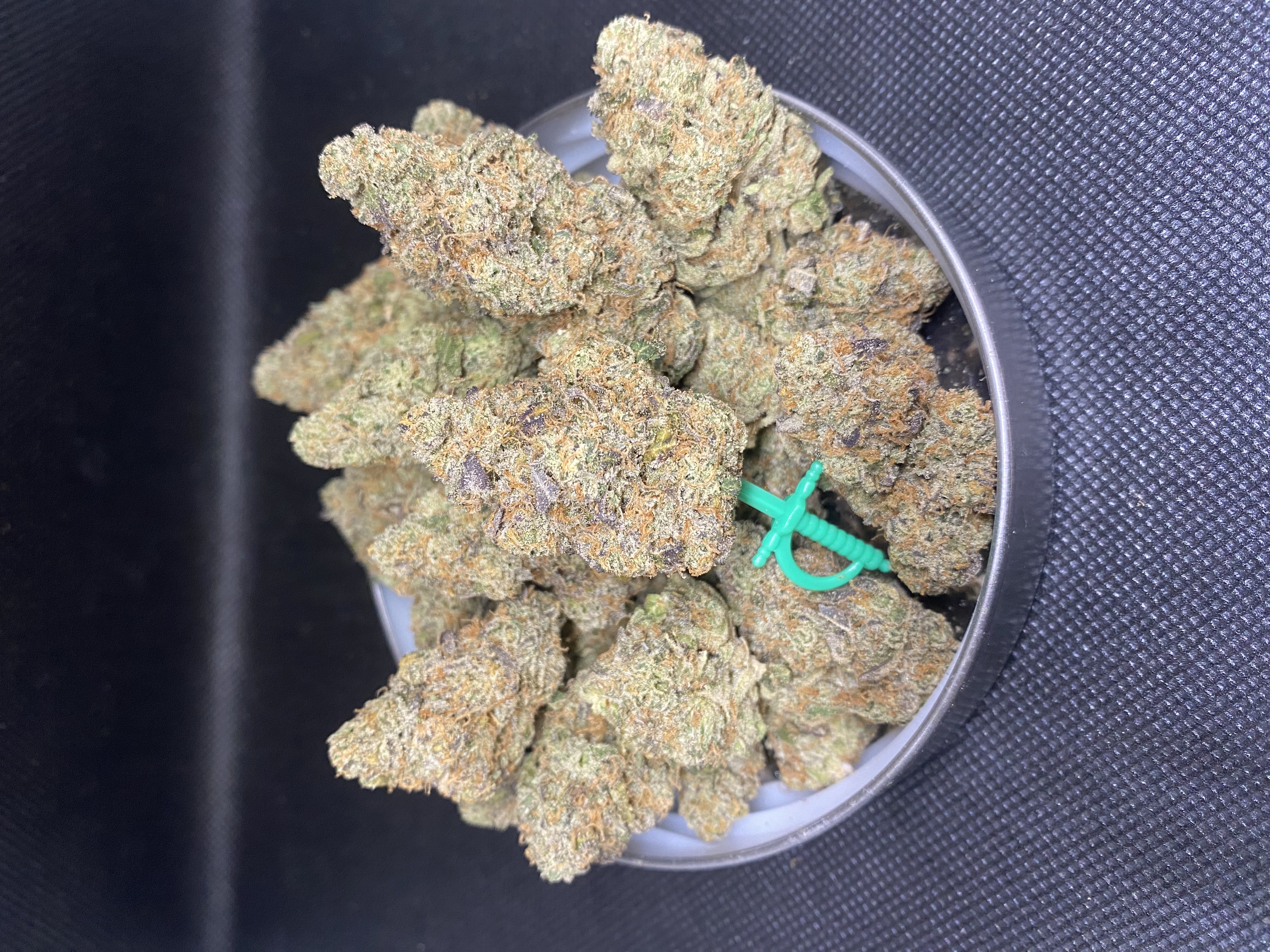 Photograph of product: Jungle Juice (H) - SHAKE BAG - 0.71g