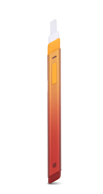 Photograph of product: PUFFCO | HEATED LOADING TOOL | DAYBREAK