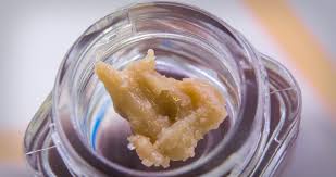Photograph of product: Wedding Crasher (H) Live Rosin 1 gr