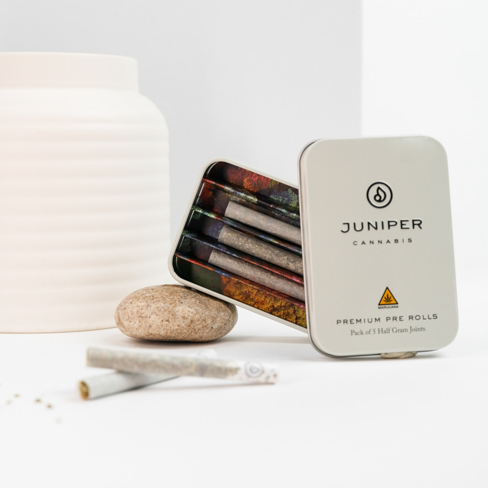 Photograph of product: Divina Obscura | 5 pk Pre-Rolls
