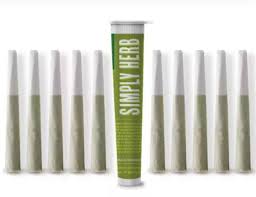 Photograph of product: Rainbow Chip (H) - PR 10pk - (.35g)