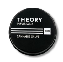 Photograph of product: CBD Salve - Tea Tree