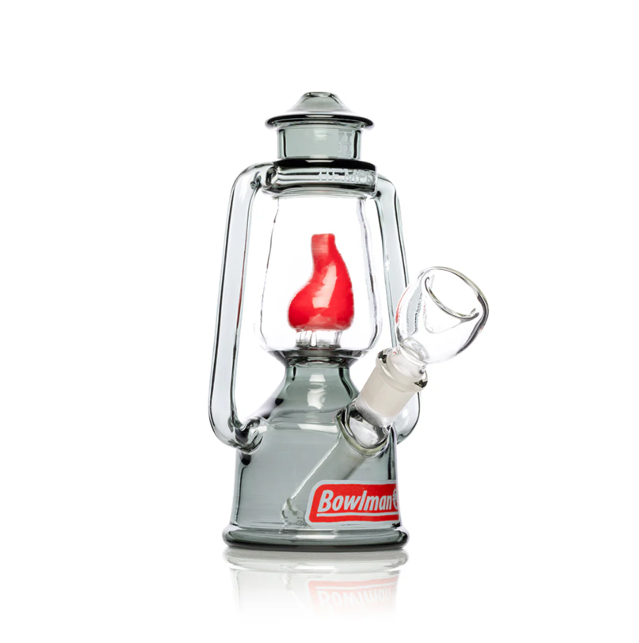 Photograph of product: Water Pipe | Bowlman Lantern | 7"