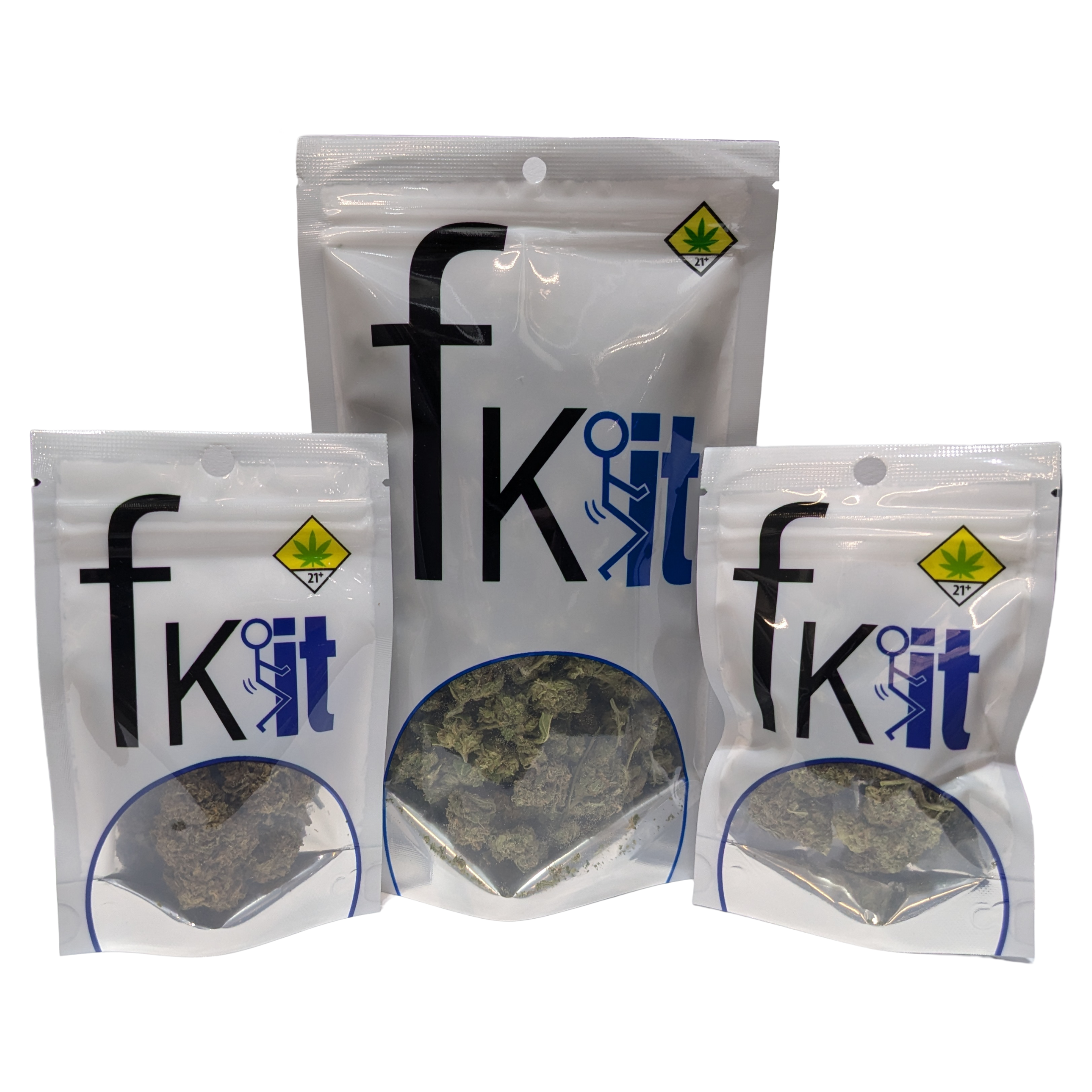 Photograph of product: Maui Wowie - 28g