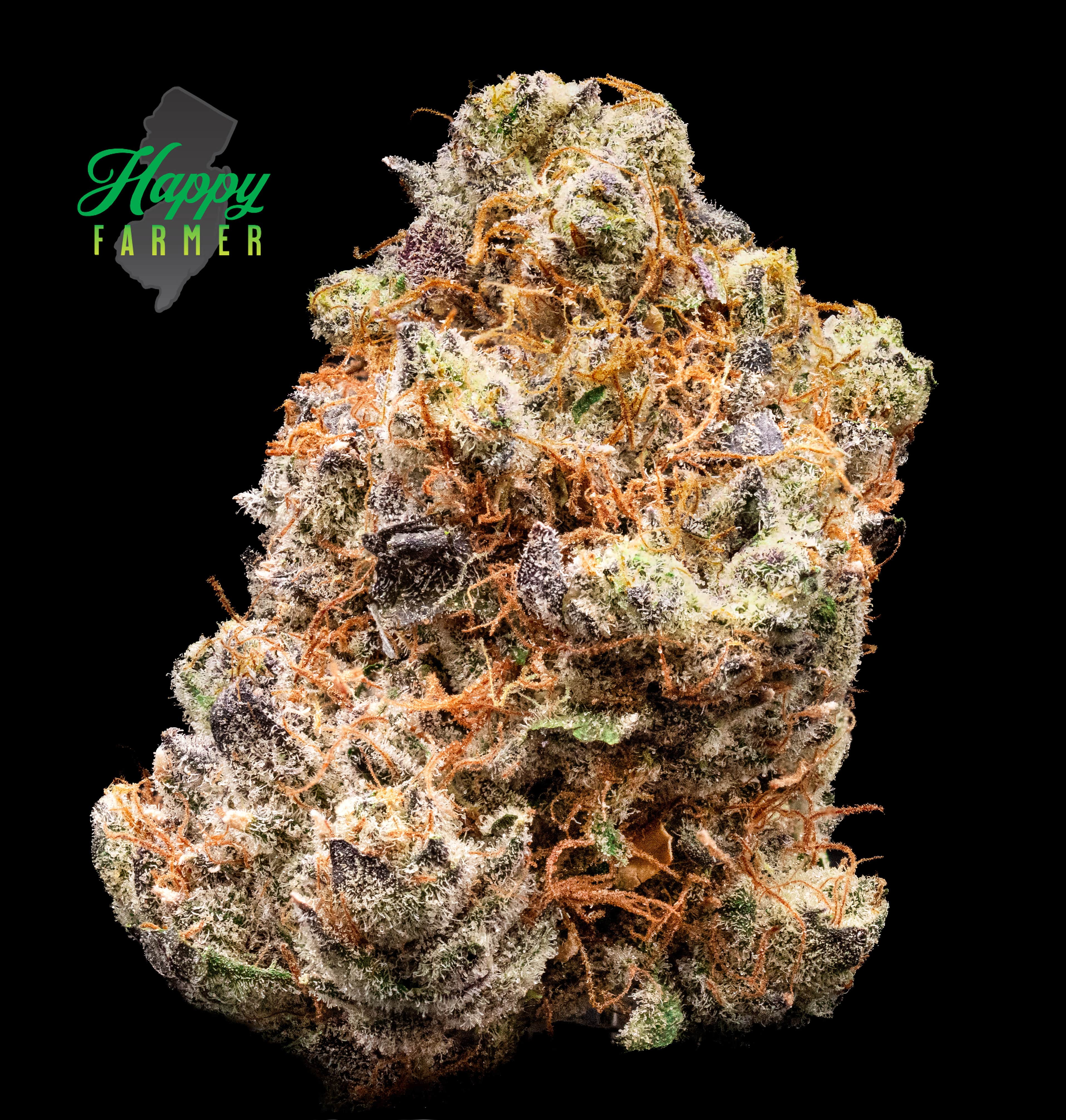 Photograph of product: Flower | Real One - 3.5g
