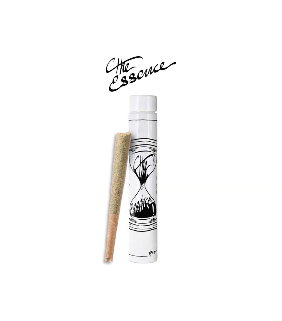 Photograph of product: Lemon Cherry Pie | Pre-Roll (1ct)