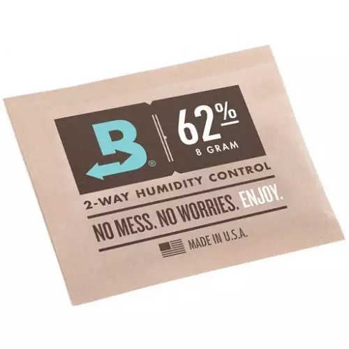 Photograph of product: Boveda | 62% Humidity Pack | Small