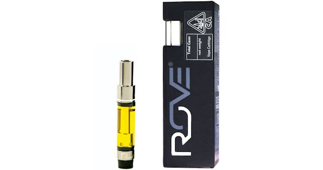 Photograph of product: Punch - 1g Cart *B2G1 EVERYDAY* - Punch (S)