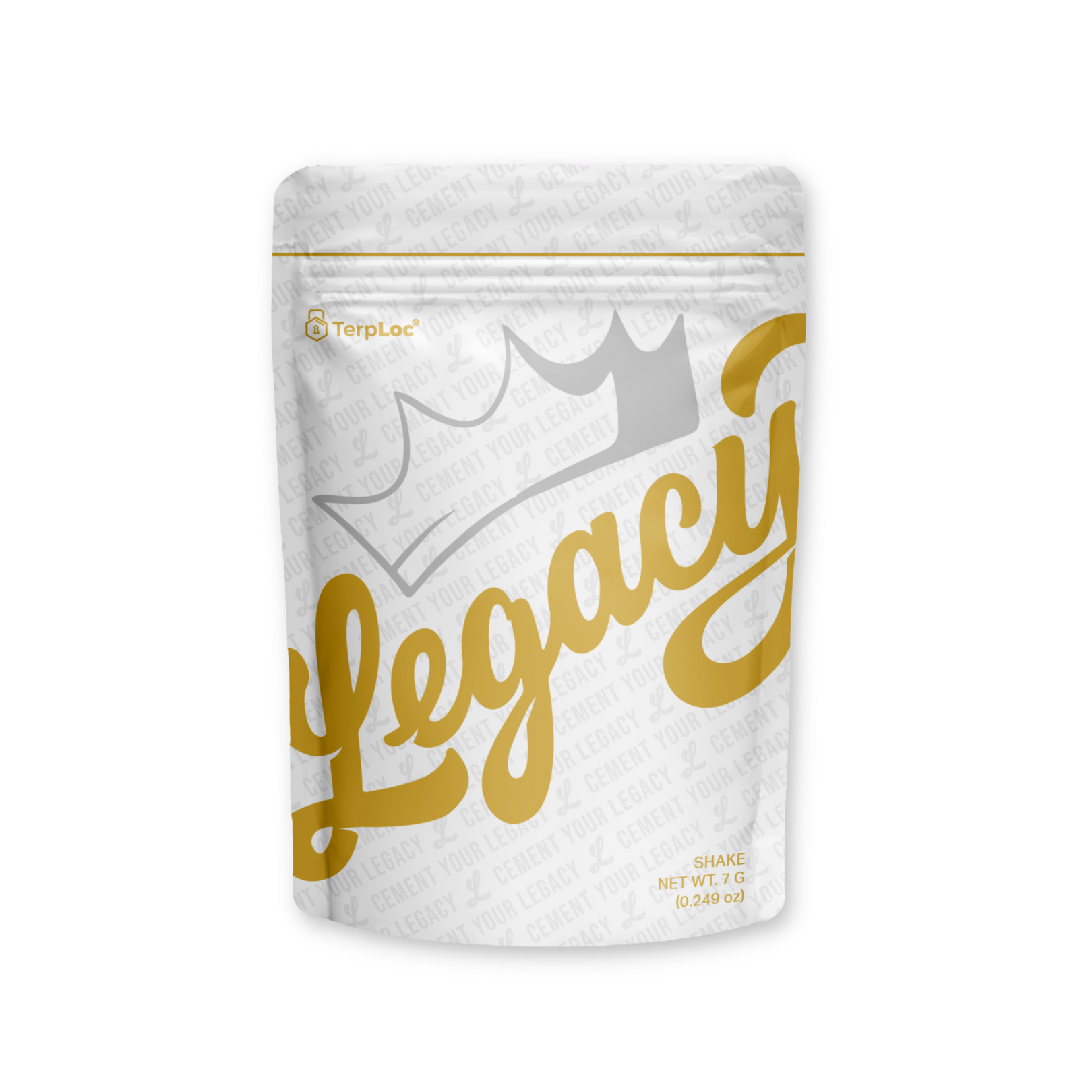 Photograph of product: LSD | 7g | Popcorn | Legacy