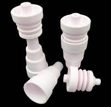 Photograph of Product: (02915) Ceramic Nail C500