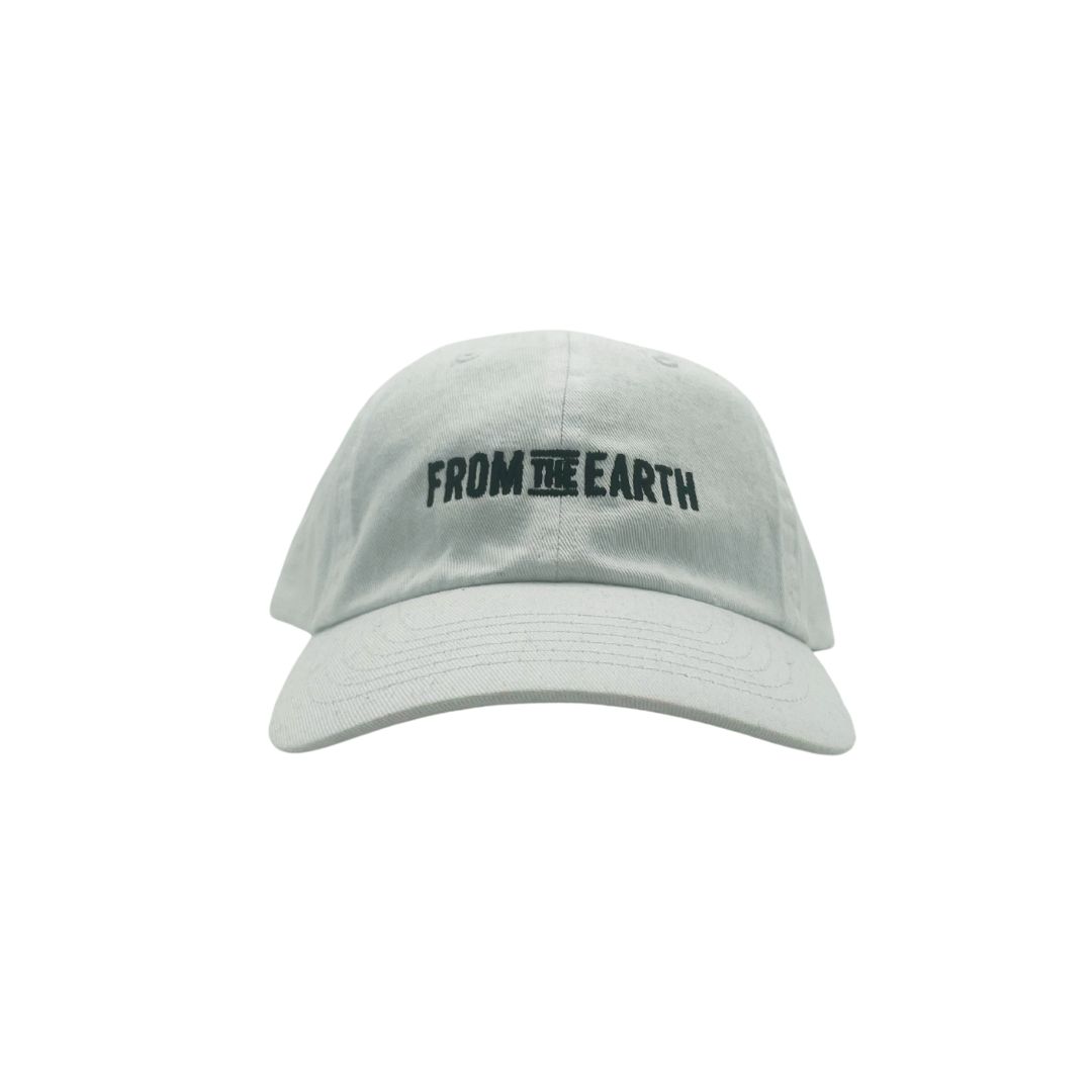 Photograph of product: FTE Dad Hat