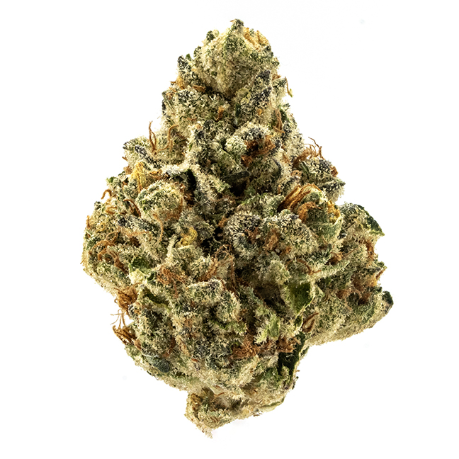 Photograph of product: Pan Dulce - 3.5g