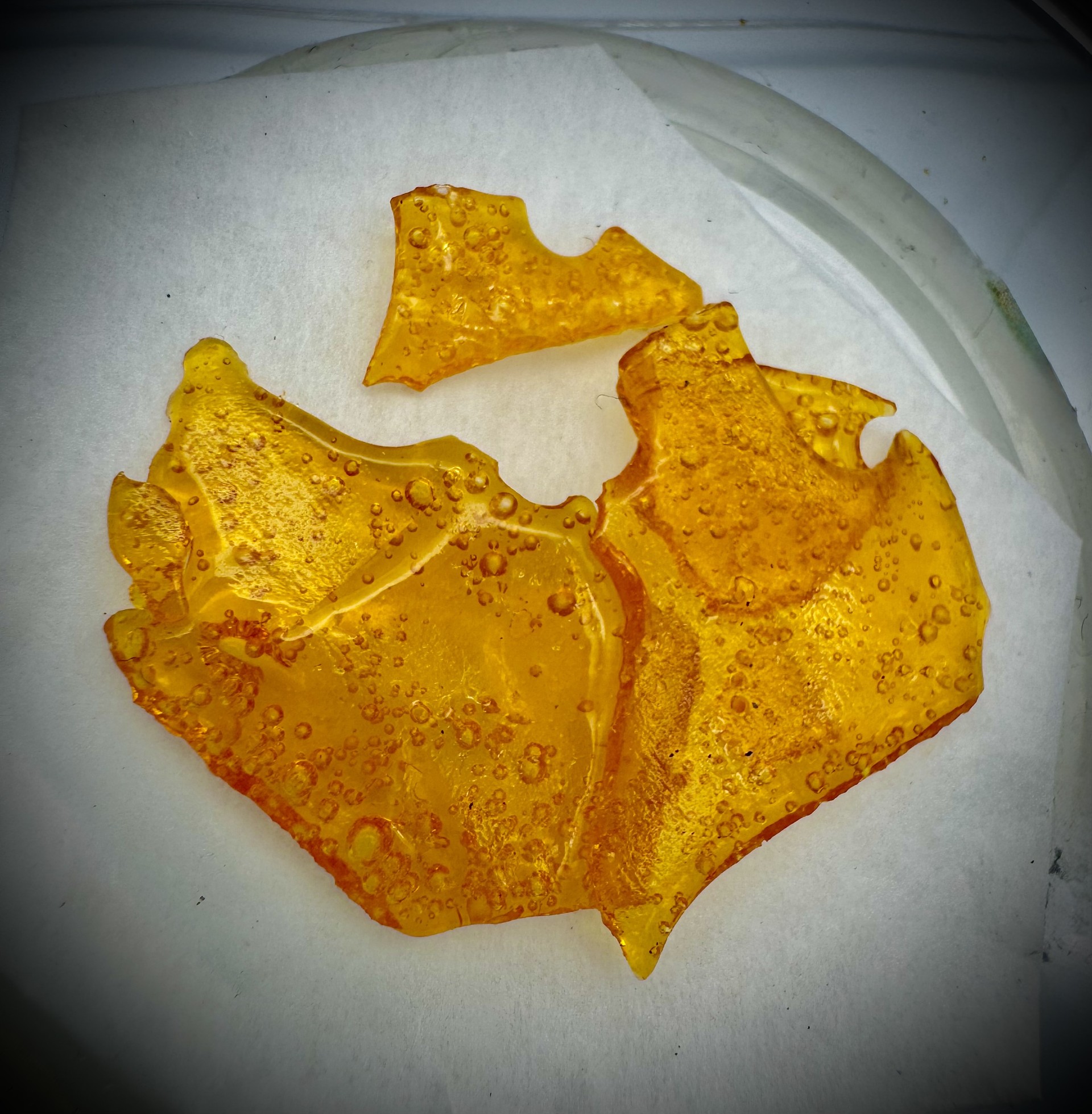 Photograph of product: Dip 'n Durban Shatter | Oui'd