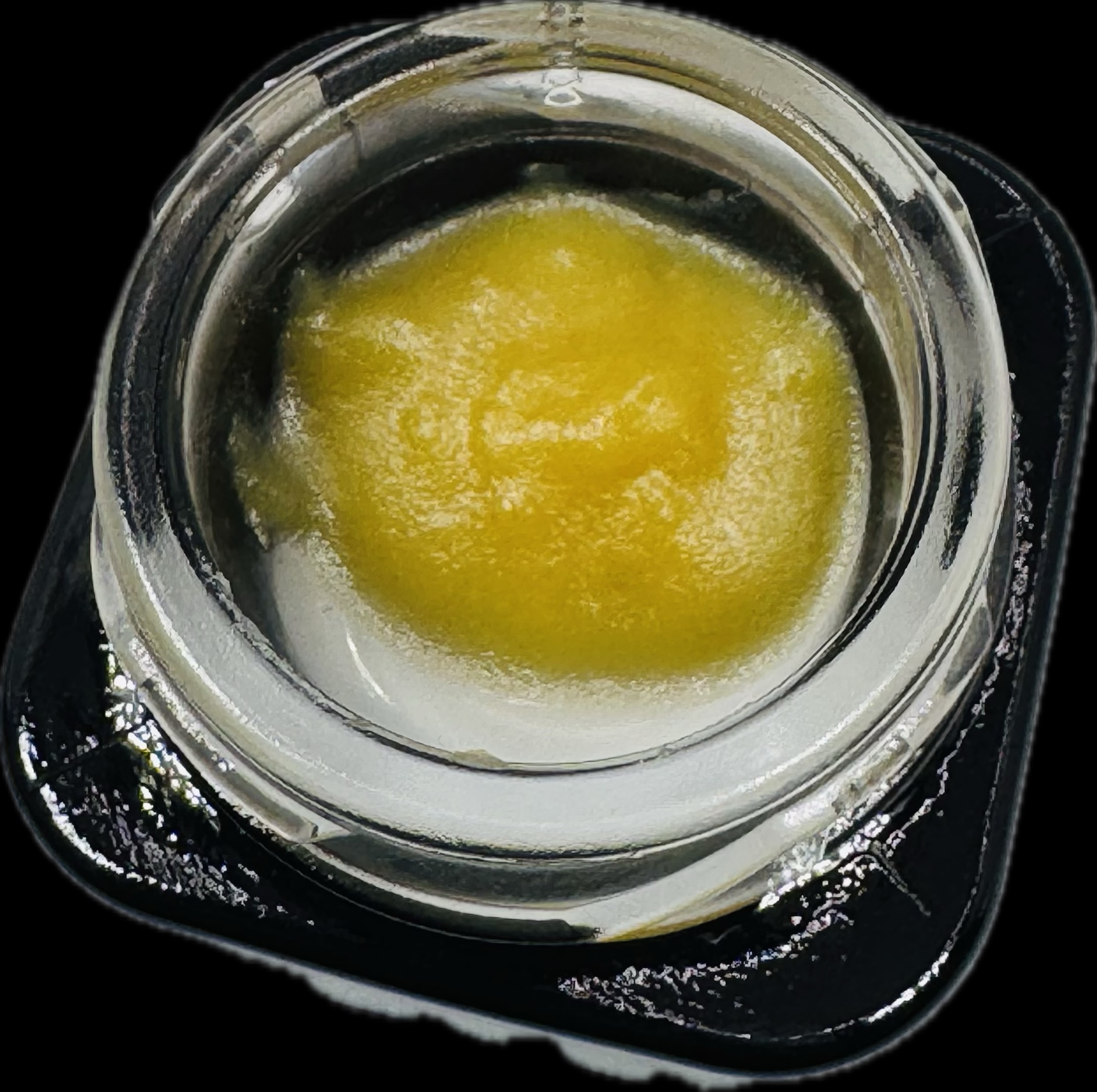 Photograph of product: Death Coast | 1G Live au chocolat Rosin