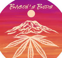 Photograph of product: Double Pre-Roll - Cherry Burger Bacon's Buds